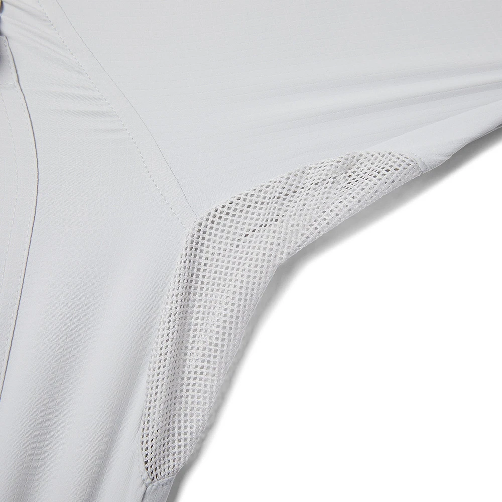 Keys S/S Fishing Shirt
