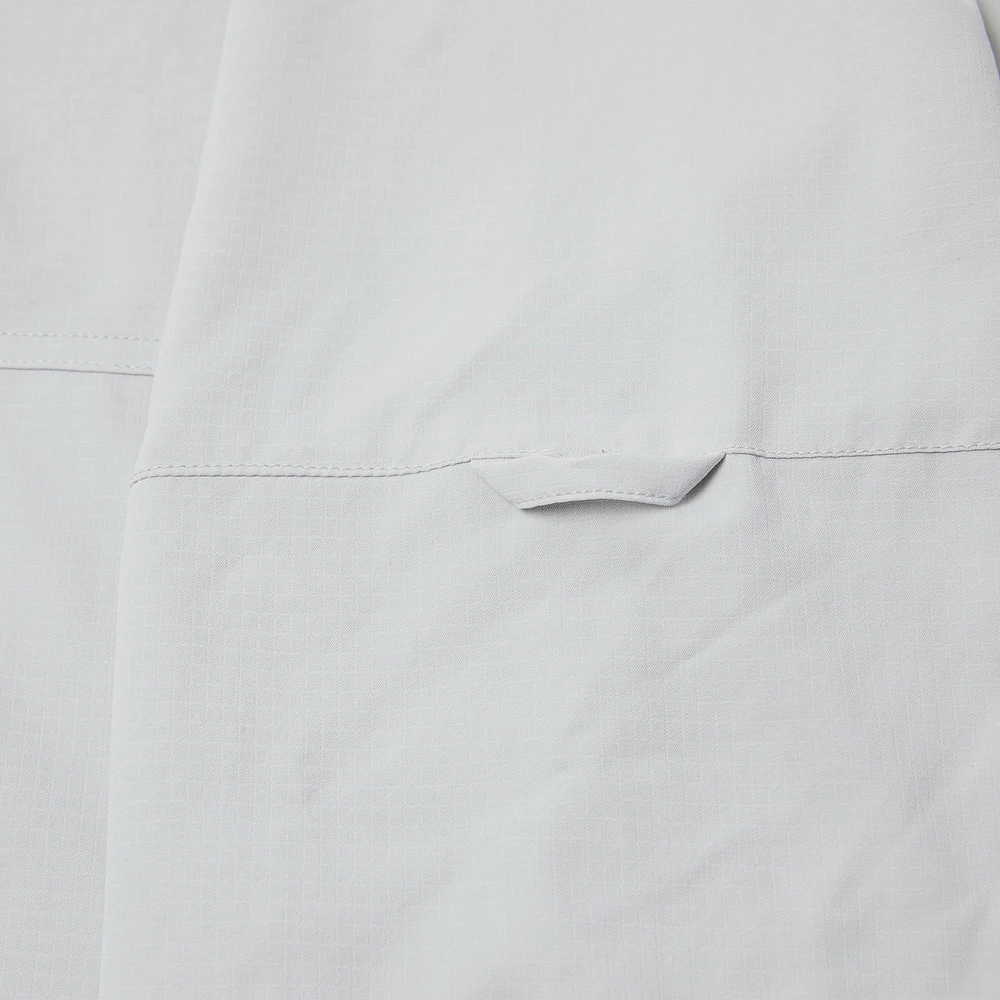 Keys S/S Fishing Shirt