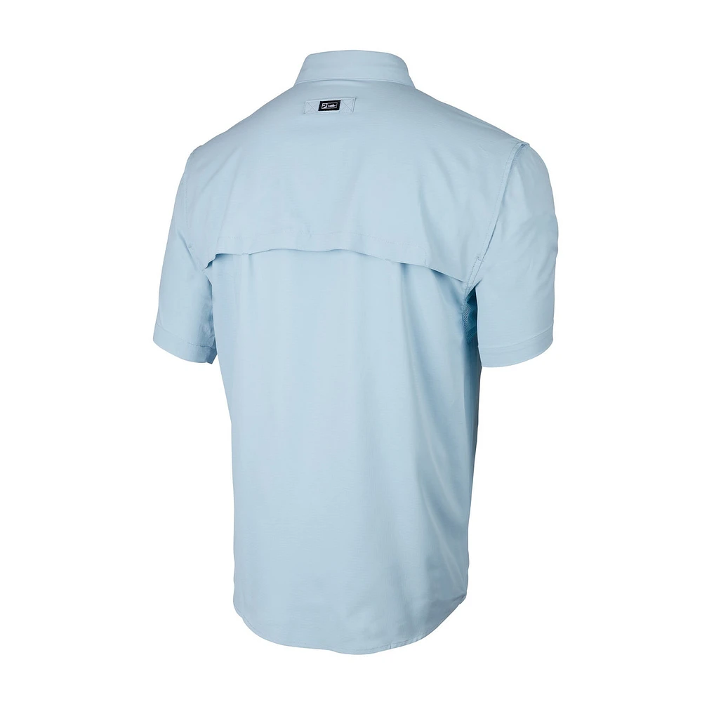 Keys S/S Fishing Shirt