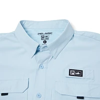 Keys S/S Fishing Shirt