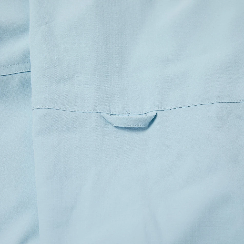 Keys S/S Fishing Shirt