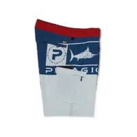 Blue Water Americamo Shorts