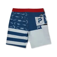 Blue Water Americamo Shorts