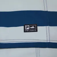 Blue Water Americamo Shorts