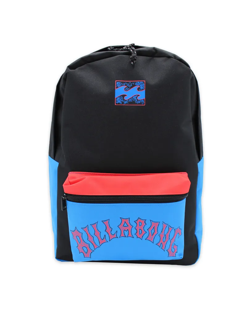 All Day Backpack