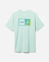 Halfer Gradient UPF T-Shirt