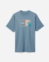 Halfer Gradient UPF T-Shirt