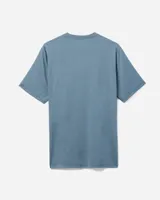 Halfer Gradient UPF T-Shirt