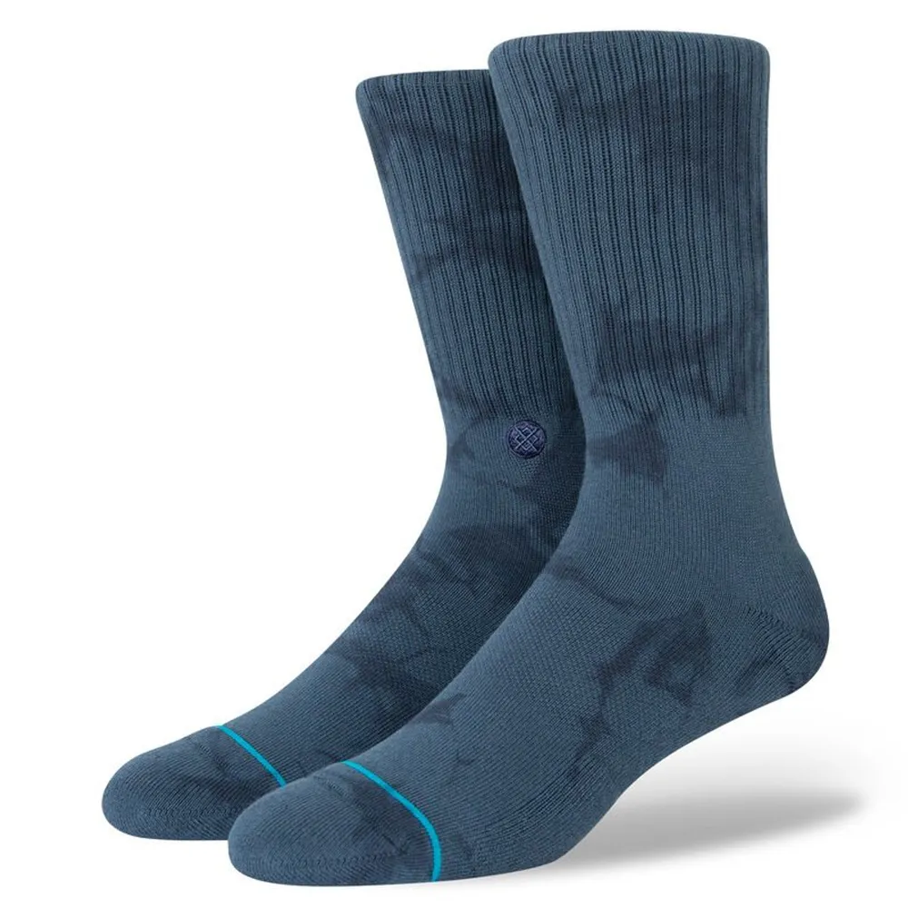 Inflexion Crew Socks