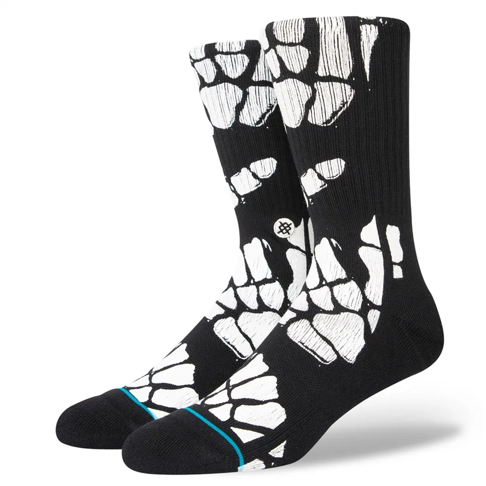 Zombie Hang Socks