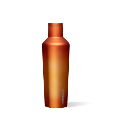 16oz Canteen Solar Flare