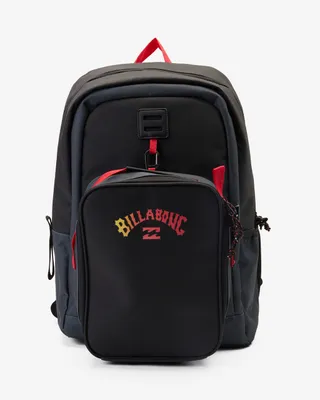 Command Duo Backpack