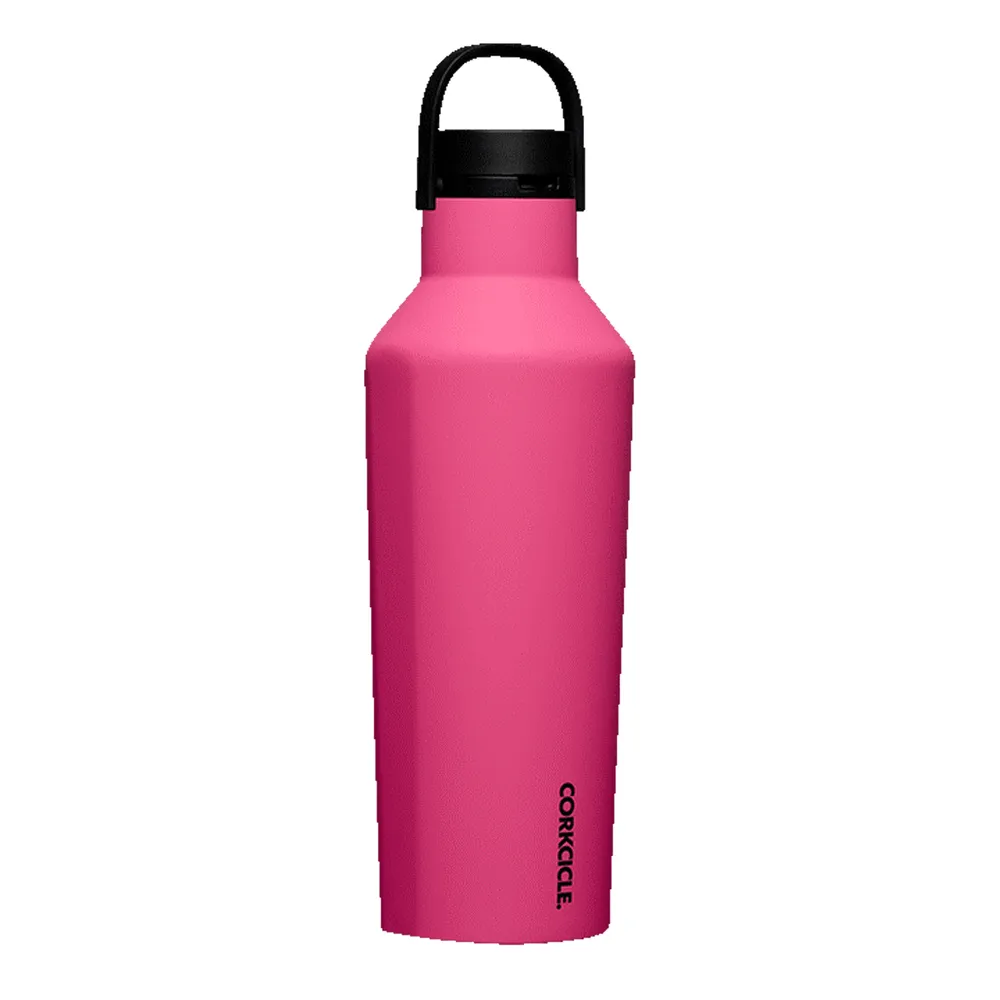 32oz Sport Canteen Dragonfruit