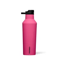 32oz Sport Canteen Dragonfruit