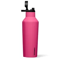 32oz Sport Canteen Dragonfruit