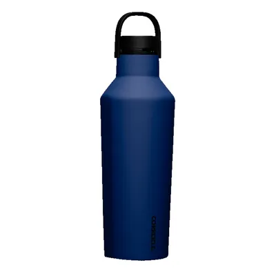 32oz Canteen Midnight Navy