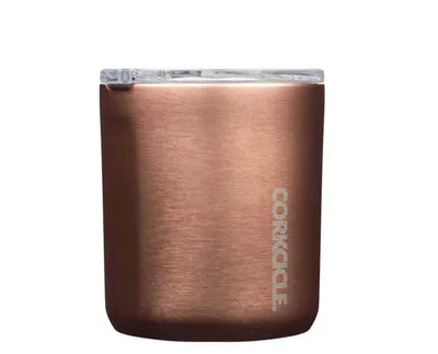 12oz Buzz Cup Copper