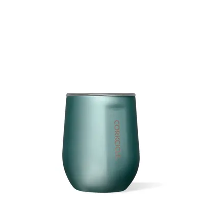 12oz Stemless Jade