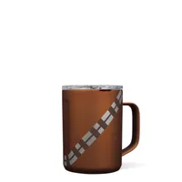 16oz Mug Star Wars Chewbacca