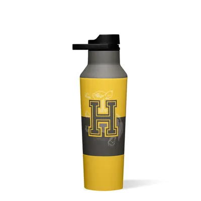 20oz Sport Canteen Hufflepuff