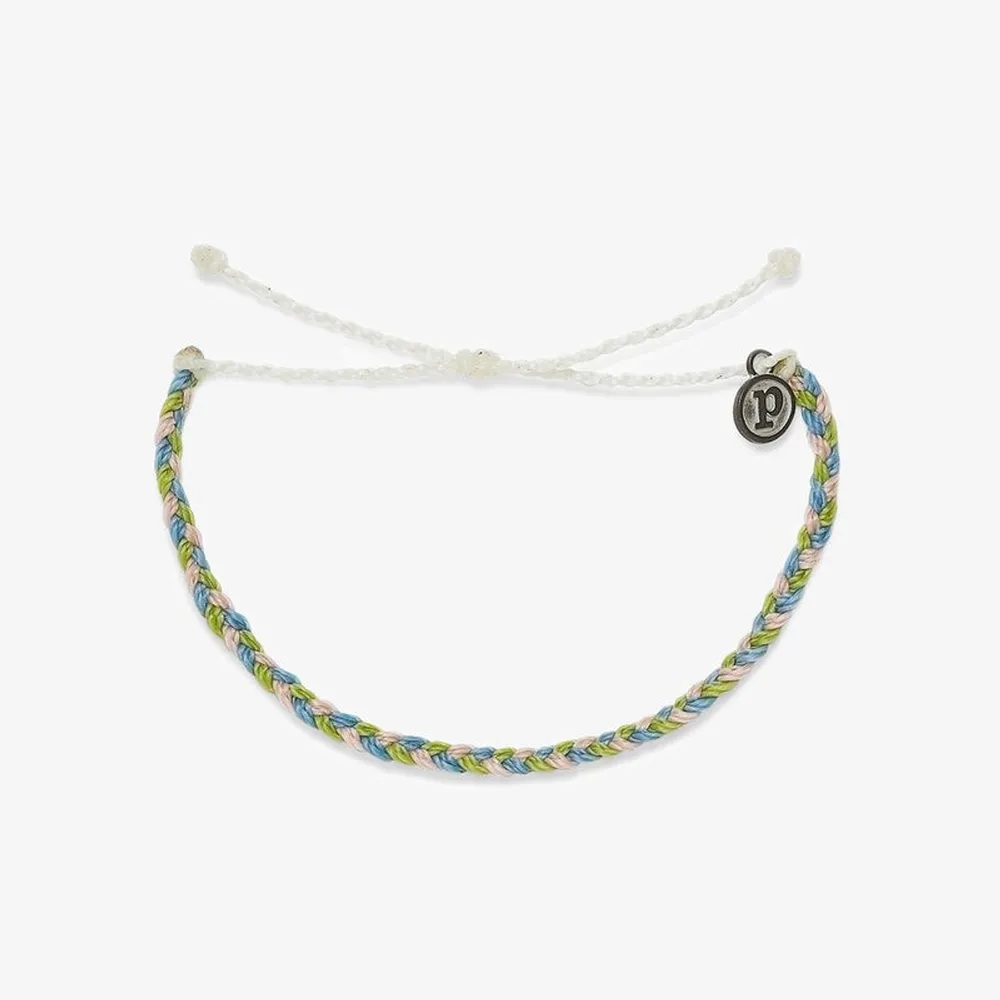 Awareness Mini Braided
