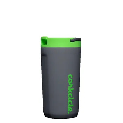 12oz Kids Cup Electric Lime