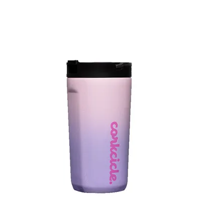 12oz Kids Cup Ombre Fairy