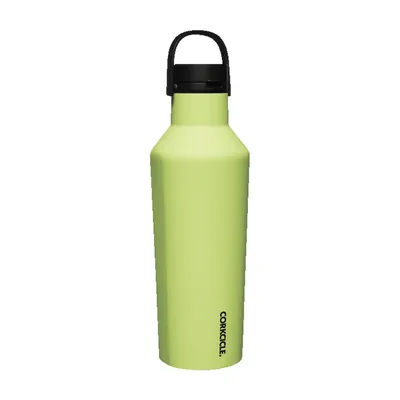 32oz Sport Canteen Citron