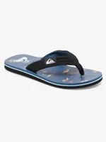 Molokai Layback Sandals 2