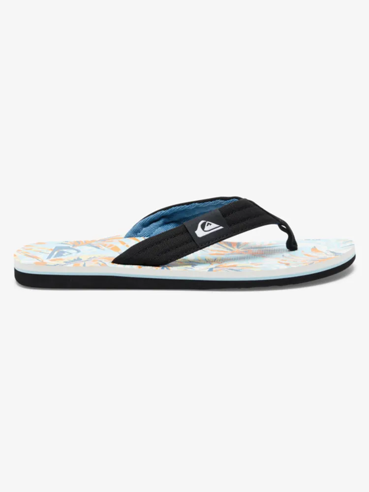 Molokai Layback Sandals 2