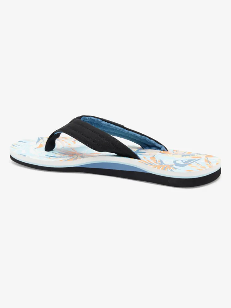 Molokai Layback Sandals 2