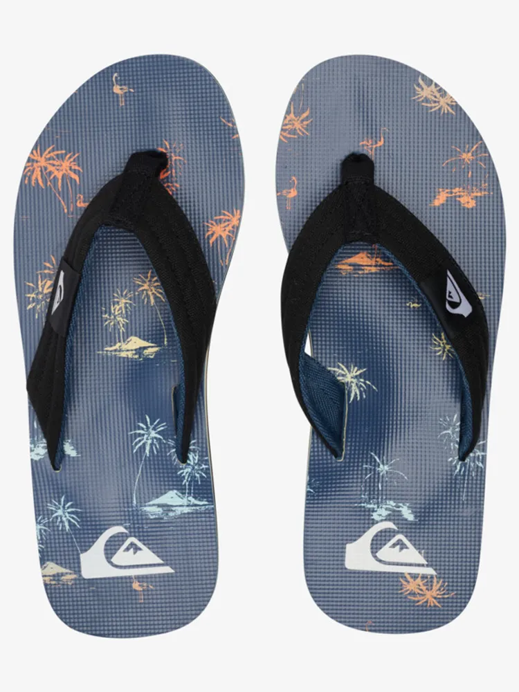 Molokai Layback Sandals 2