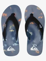 Molokai Layback Sandals 2