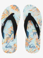 Molokai Layback Sandals 2