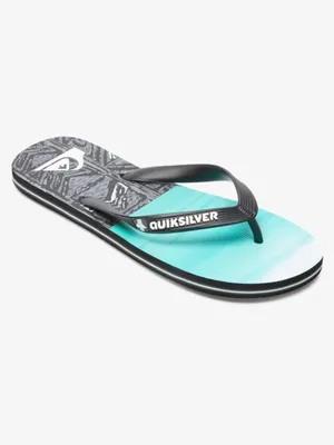 Molokai Five-O Flip-Flops