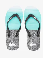 Molokai Five-O Flip-Flops