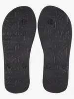 Molokai Five-O Flip-Flops