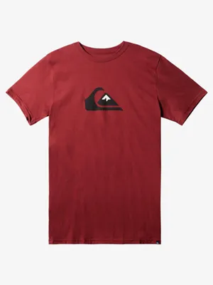 Comp Logo T-Shirt 3