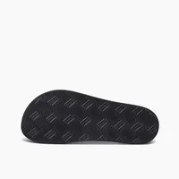 Cushion Dawn Black/Tan