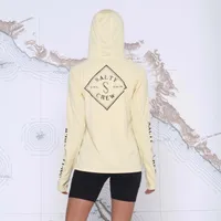 Woman's Tippet Pinnacle Hoodie