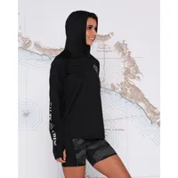 Woman's Tippet Pinnacle Hoodie