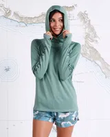 Woman's Tippet Pinnacle Hoodie