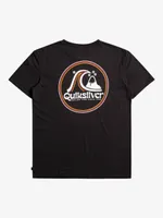 Rolling Circle T-Shirt