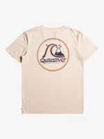 Rolling Circle T-Shirt