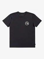 Low Rising T-Shirt