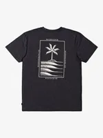 Low Rising T-Shirt