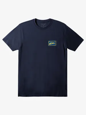 Echoes Time T-Shirt