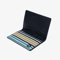 Hanson Bifold Wallet