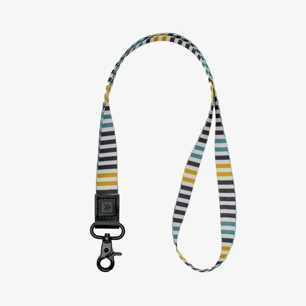 Hanson Neck Lanyard