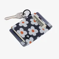 Overspray Elastic Wallet